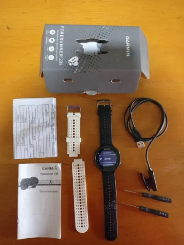Relógio garmin original