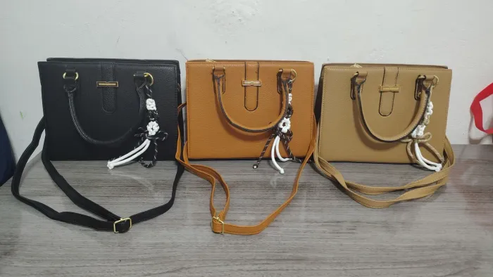 Bolsas NOVAS