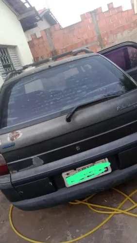 Fiat Bravo SX 1.6 2024