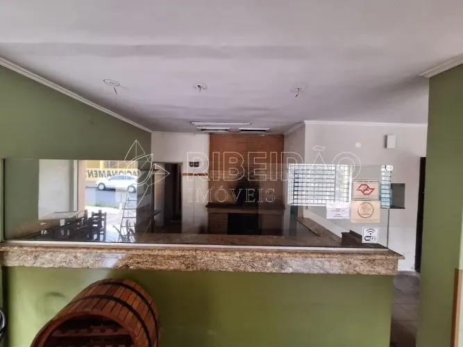 Salão Comercial 150m² para venda e locação av. Francisco Junqueira