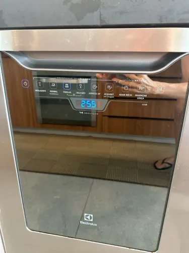 Lava louças Electrolux LI14X