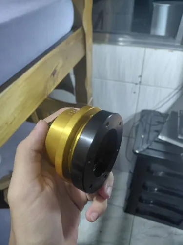 CUBO SAQUE RAPIDO LOWV1 - UNIVERSAL