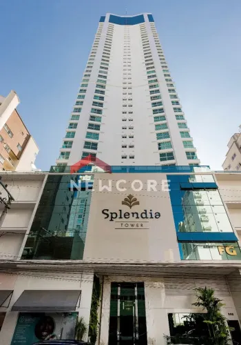 Sala comercial em Rua 2070 - Centro - Balneário Camboriú/SC