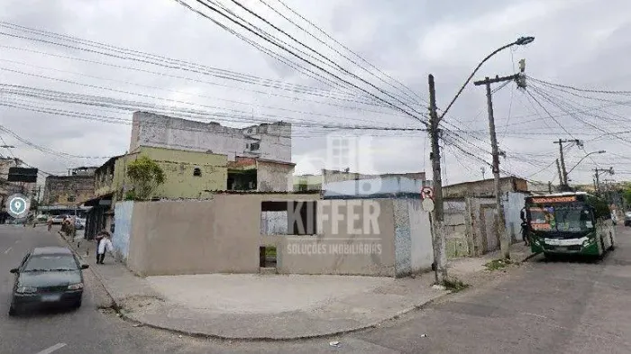 Casa com 2 dormitórios à venda, 80 m² por R$ 1.750.000,00 - Alcântara - São Gonçalo/RJ