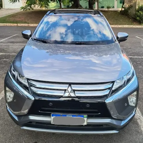Mitsubishi Eclipse Cross HPE-S 1.5 AWD 165cv Aut. 2020