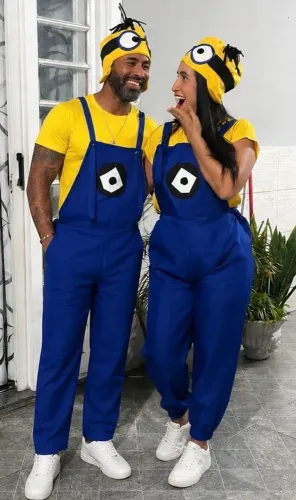 Fantasia minions 