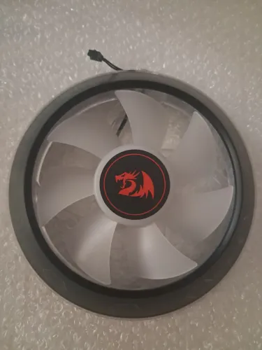 Cooler Fan Redragon 