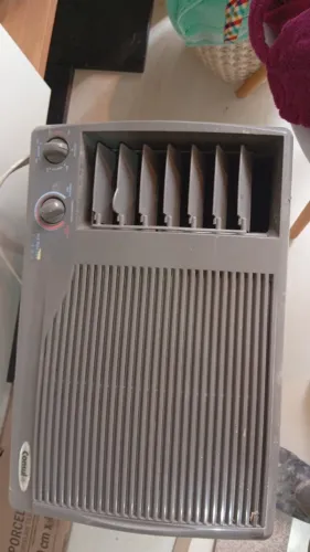 Vendo ar condicionado Cônsul 7500 Btu
