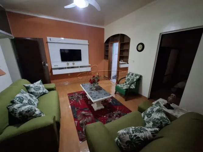 Casa sobrado mobiliada de 90m² com 03 quartos para locação - Vila Seixas