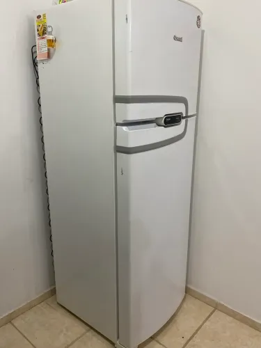 Geladeira Consul Branca
