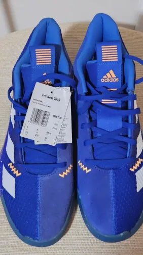 TENIS ADIDAS PRO NEXT 