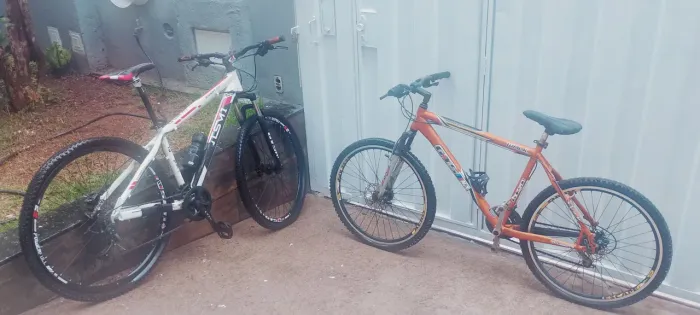 Bike GTS m1 aro 29