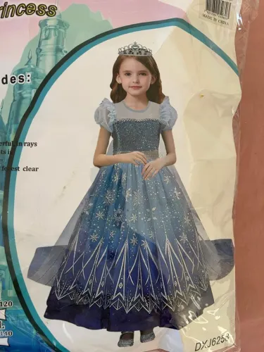 Fantasia Infantil