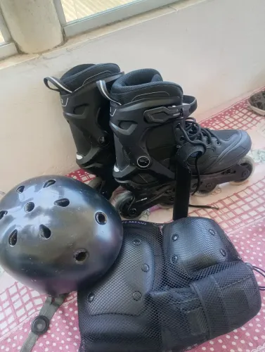 Patins