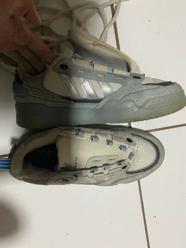 adidas original adi5000 azul