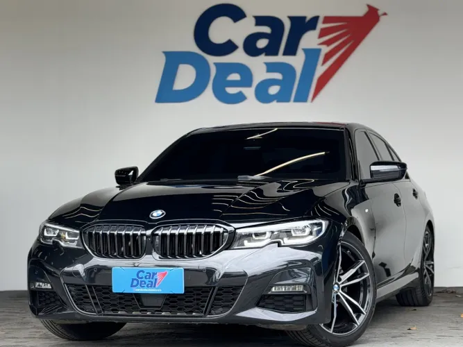 BMW 320I 320i 2021
