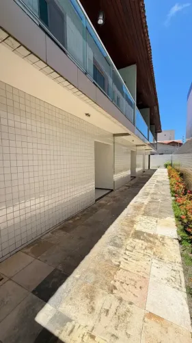Casa Duplex à Venda 83m² 2 Quartos Bessa/ João Pessoa