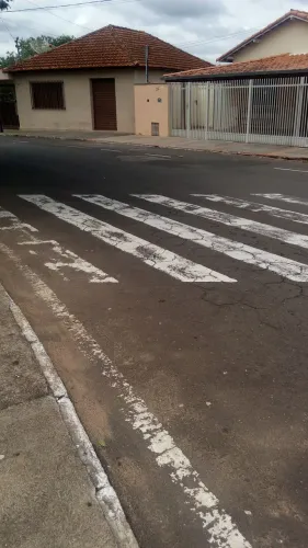 Terreno a venda