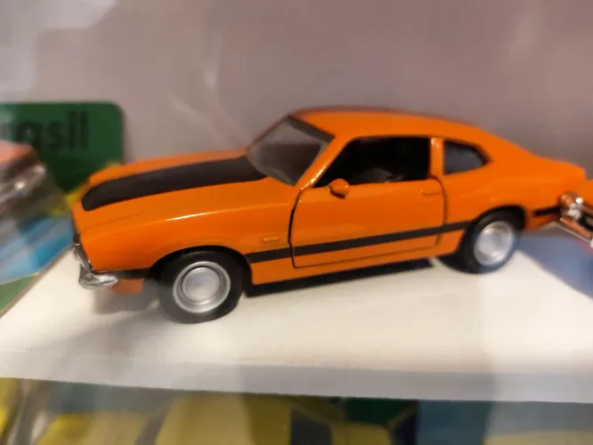 Ford Maverick 