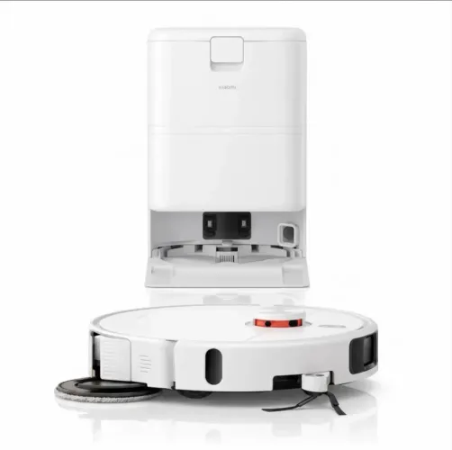 Robô aspirador xiaomi H50 Pro 110v novo / lacrado lançamento