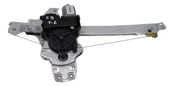 Maquina De Vidro Traseiro Esquerdo Citroën C5 2011