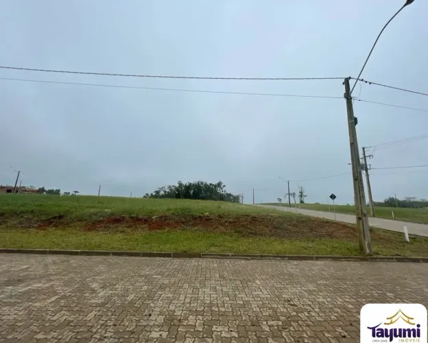 Terreno à venda 436M², LINHA SANTA CRUZ, SANTA CRUZ DO SUL - RS | Parque das Palmeiras