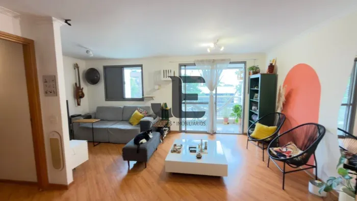 Apartamento à venda na melhor rua da Vila leopoldina