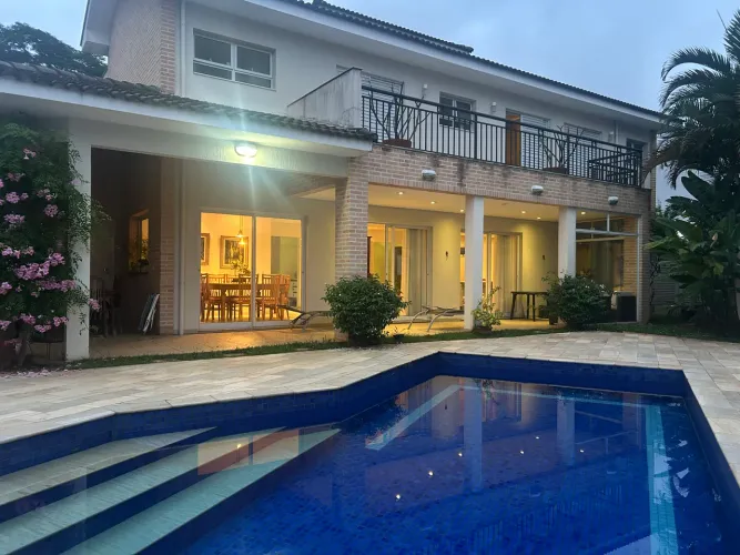 Casa 344m², 3 suítes para locação Lorian Boulevard - Adalgisa - OsascoCasa 344m², 3 suítes