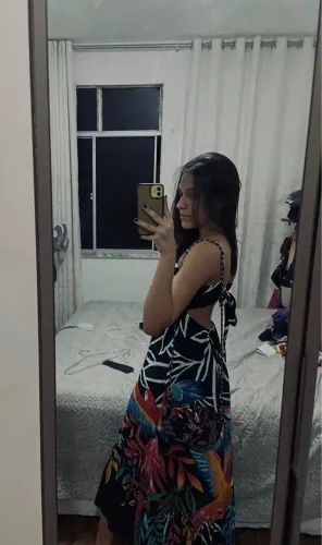 vendo vestidos da farm
