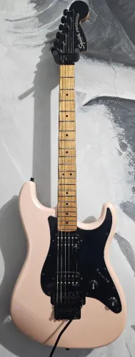 Fender Squier Contemporany