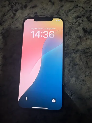 iPhone 12 Pro Max 128GB