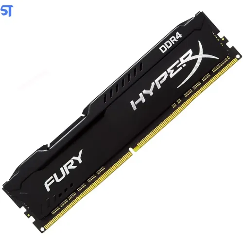 Memória RAM 8GB DDR4 2400MHz - Para PC Desktop