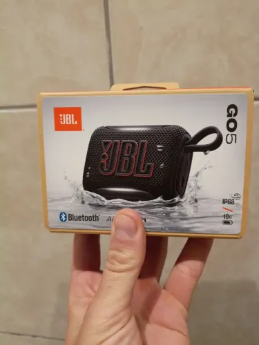 JBL GO 5