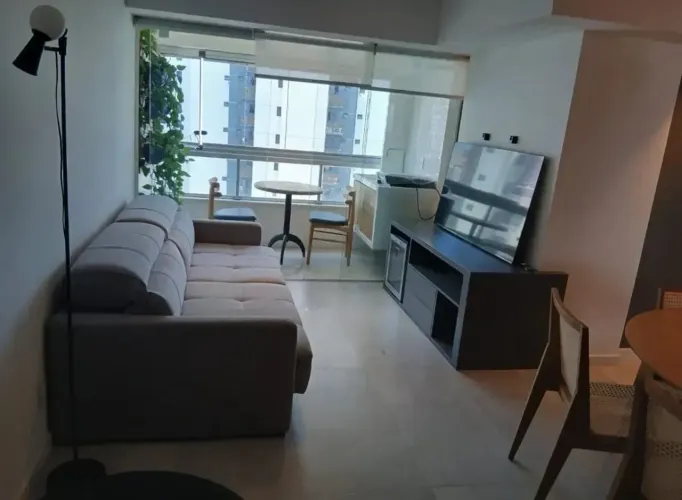 Apartamento 3 Quartos | Andar Alto | Próximo ao Shopping Recife | Boa Viagem