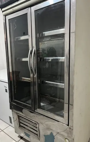 Vendo expositor de frios