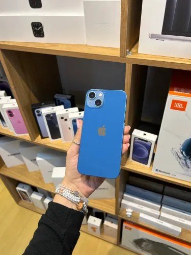 iPhone 13 128gb - Seminovo - 05 meses de garantia loja