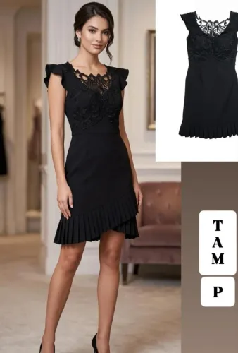 VESTIDO