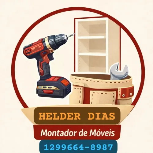 Montador de móveis 