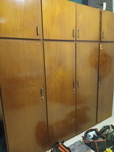 Guarda-roupa DOAÇÃO!