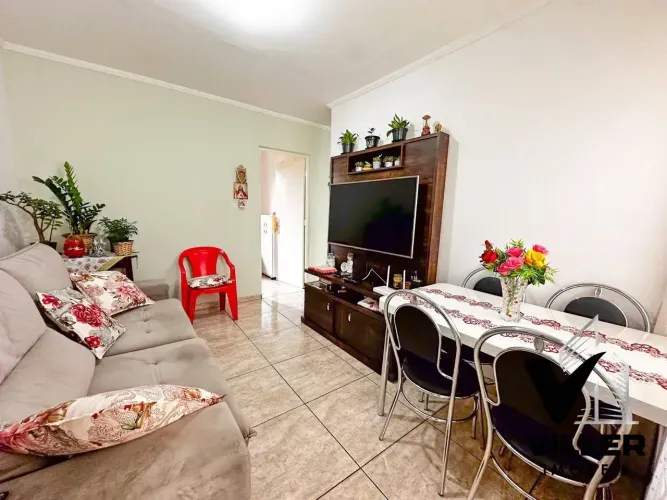 Oportunidade Imperdivel Apartamento a Venda na Cidade de Socorro SP