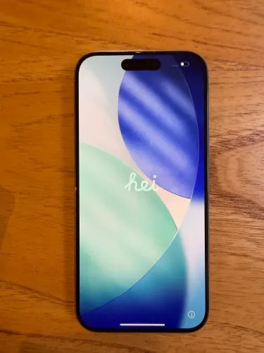 iPhone 15 PRO