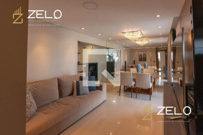 APARTAMENTO RESIDENTIAL em Campinas - São Paulo, Loteamento Chácara Prado