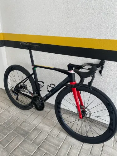 SOUL 3R5 SPEED/ROAD BICICLETA 