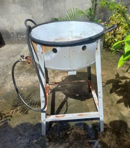 Tacho para pastel 
