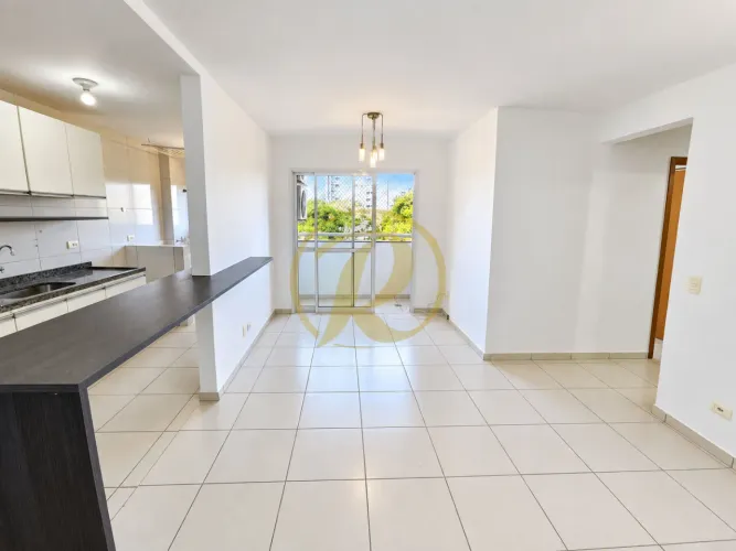 Apartamento Edifício Terranova Próximo a UEL