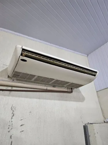Vendo 3 ar condicionado a partir de 36.000 btus
