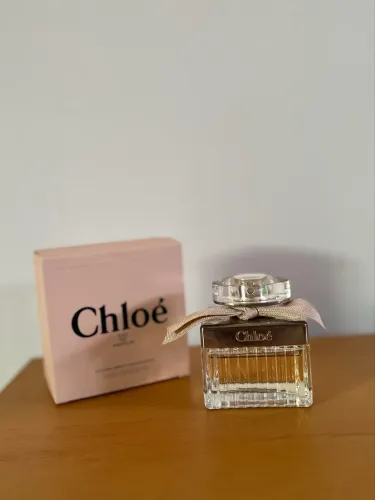 Perfume Chloé 