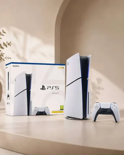 PS4 Novo Lacrado