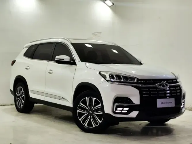 Hyundai Creta Limited 1.0 TB 12V Flex AUT 2023