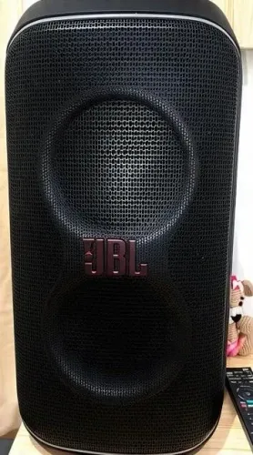 JBL partybox 120